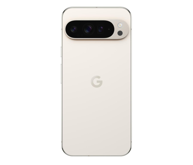 Google Pixel 9 Pro XL 5G 16/256GB Porcelanowy - 1273822 - zdjęcie 3